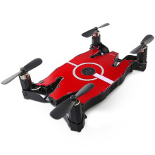 Wholesale Price T49 Drone with 720P HD Camera WIFI FPV Foldable G-sensor RC Mini Selfie Drone Headless Mode Quadcopter VS H47